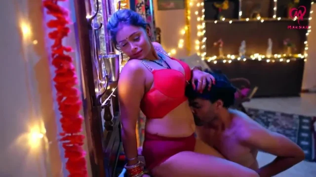 Guard Babu Episode 2 Makhan Hindi Hot Web Series