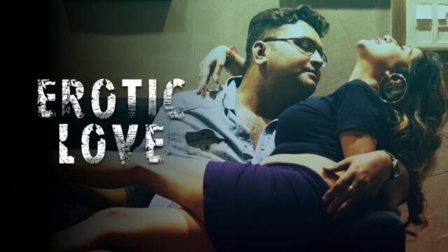 Erotic Love Navrang OTT Bengali Hot Short Film