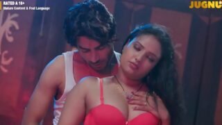 Haveli Ki Dulhan Episode 4 jugnu Hindi Hot Web Series