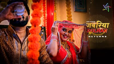Jabariya Dulhan Returns Episode 1 Ratri Hindi Hot Web Series