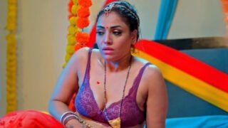 Jabariya Dulhan Returns Episode 4 Ratri Hindi Hot Web Series