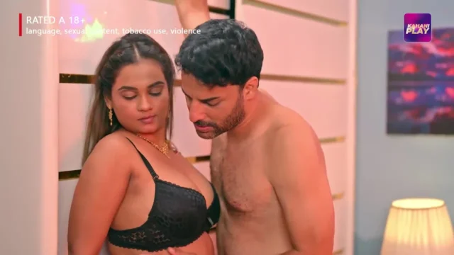Garbhadaan Episode 3 Kahaniplay Hindi Hot Web Series