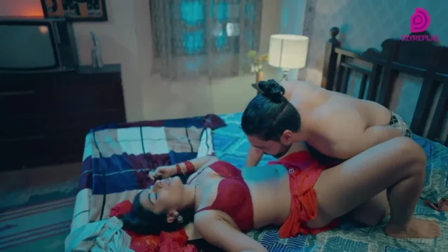 Mamiji Episode 1 DzyReplay Hindi Hot Web Series
