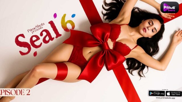 Seal 6 Episode 3 Hindi PrimeShots Web Series